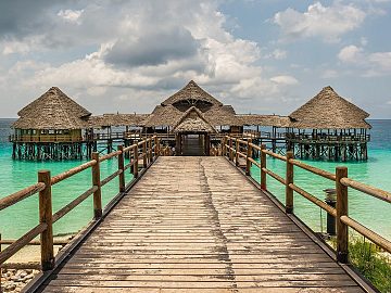 Zdjęcie kierunku: Zanzibar